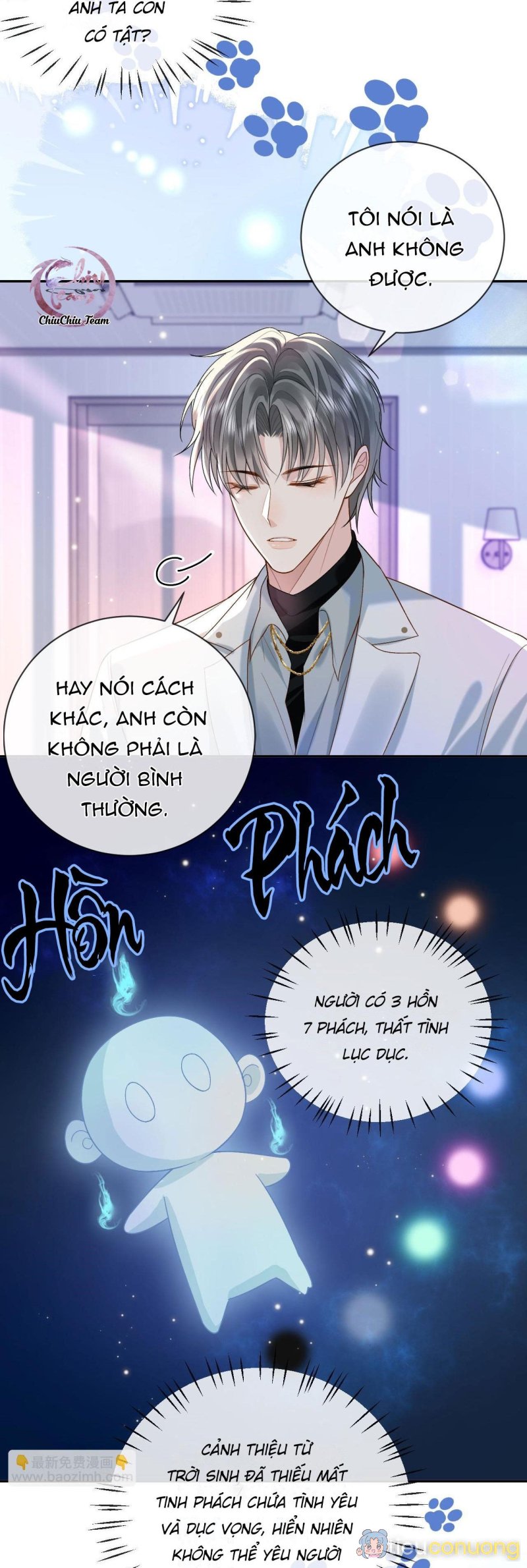 Sau Khi Ly Hôn, Ảnh Đế Trở Nên Nghèo Túng Chapter 2 - Page 8