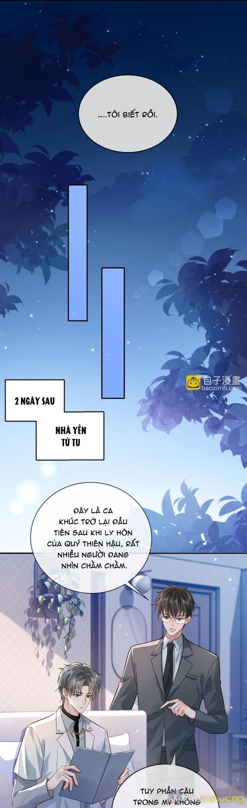 Sau Khi Ly Hôn, Ảnh Đế Trở Nên Nghèo Túng Chapter 4 - Page 15