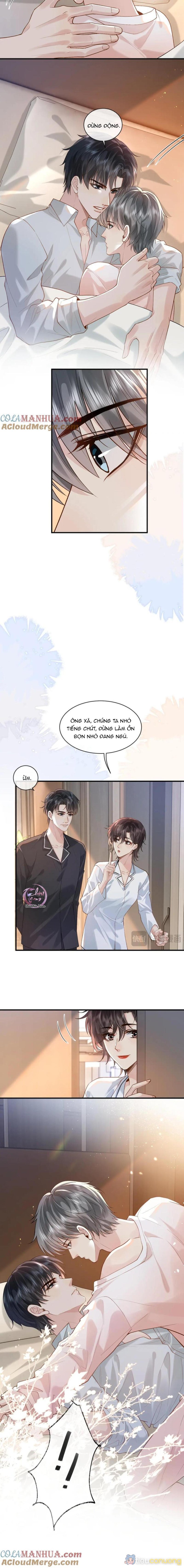 Sau Khi Ly Hôn, Ảnh Đế Trở Nên Nghèo Túng Chapter 24 - Page 3