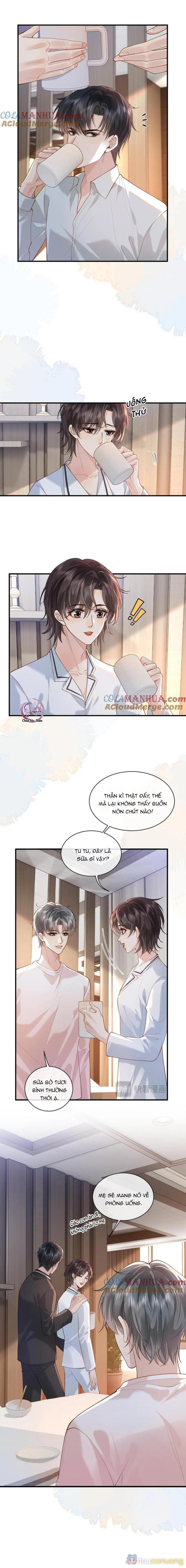 Sau Khi Ly Hôn, Ảnh Đế Trở Nên Nghèo Túng Chapter 24 - Page 7