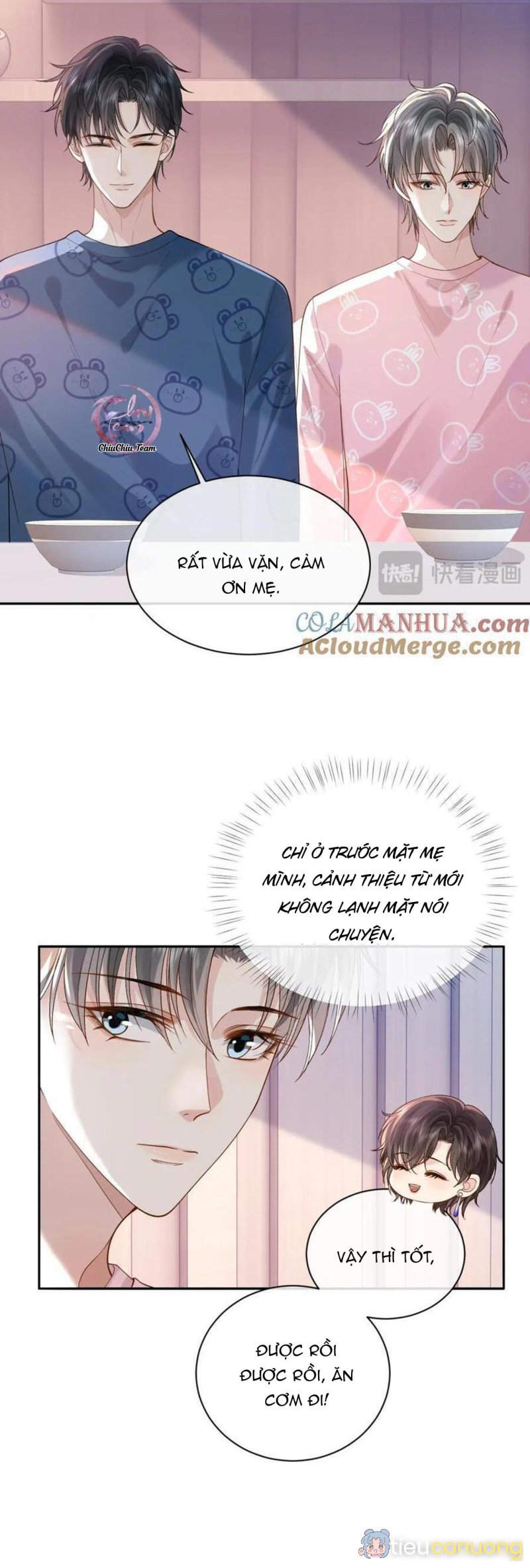 Sau Khi Ly Hôn, Ảnh Đế Trở Nên Nghèo Túng Chapter 13 - Page 16