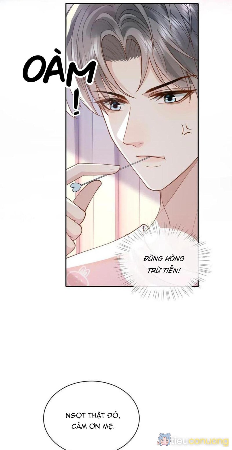 Sau Khi Ly Hôn, Ảnh Đế Trở Nên Nghèo Túng Chapter 13 - Page 22