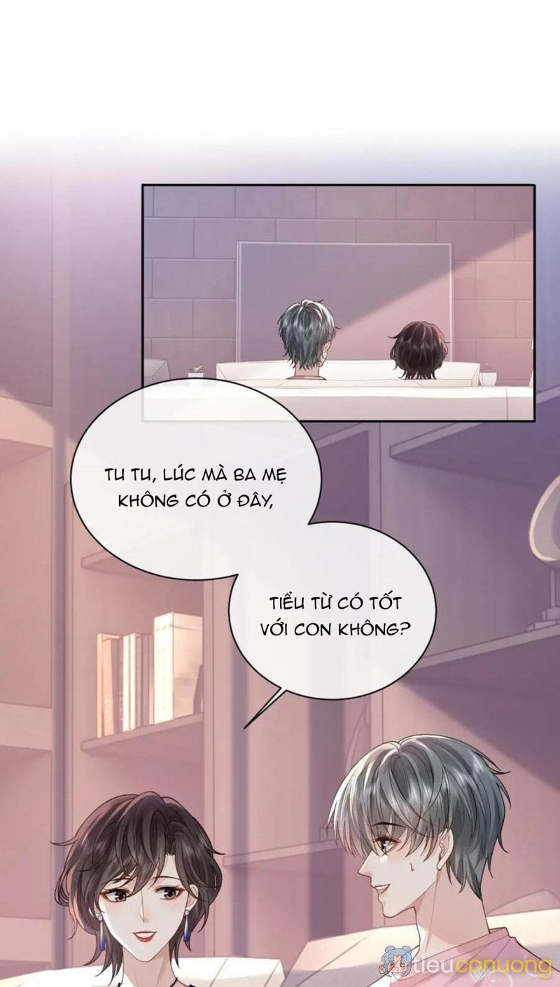 Sau Khi Ly Hôn, Ảnh Đế Trở Nên Nghèo Túng Chapter 13 - Page 24