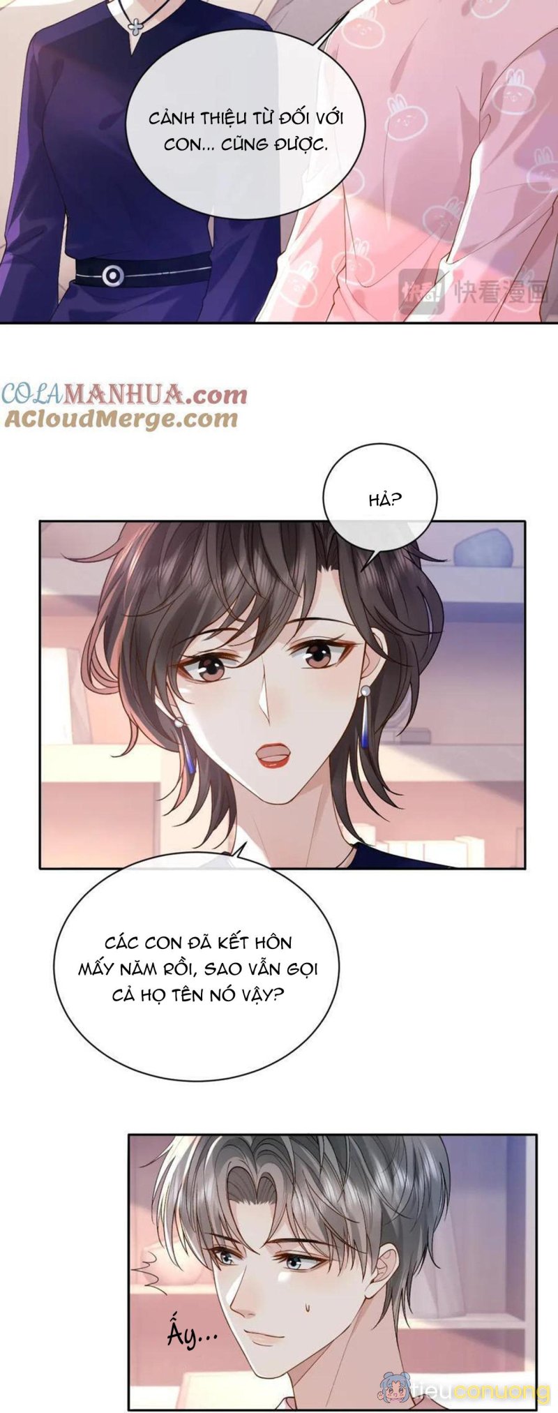 Sau Khi Ly Hôn, Ảnh Đế Trở Nên Nghèo Túng Chapter 13 - Page 25