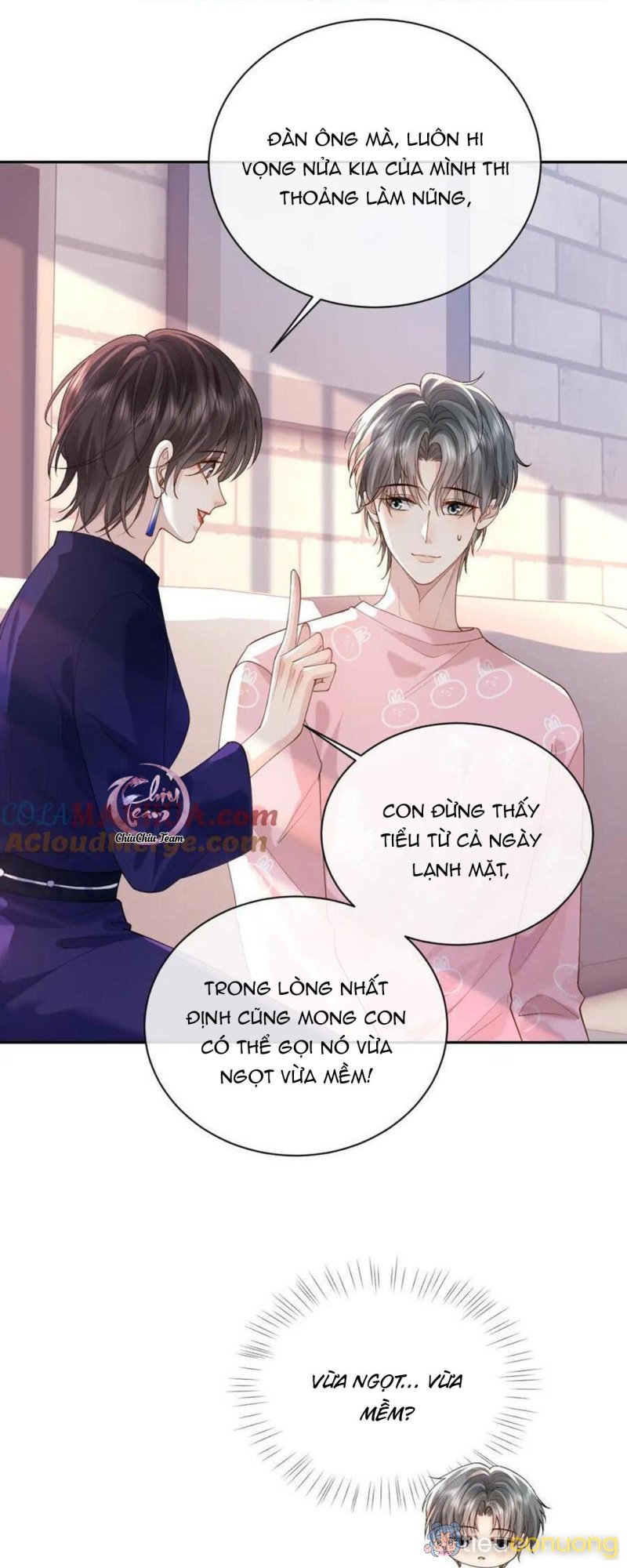 Sau Khi Ly Hôn, Ảnh Đế Trở Nên Nghèo Túng Chapter 13 - Page 26