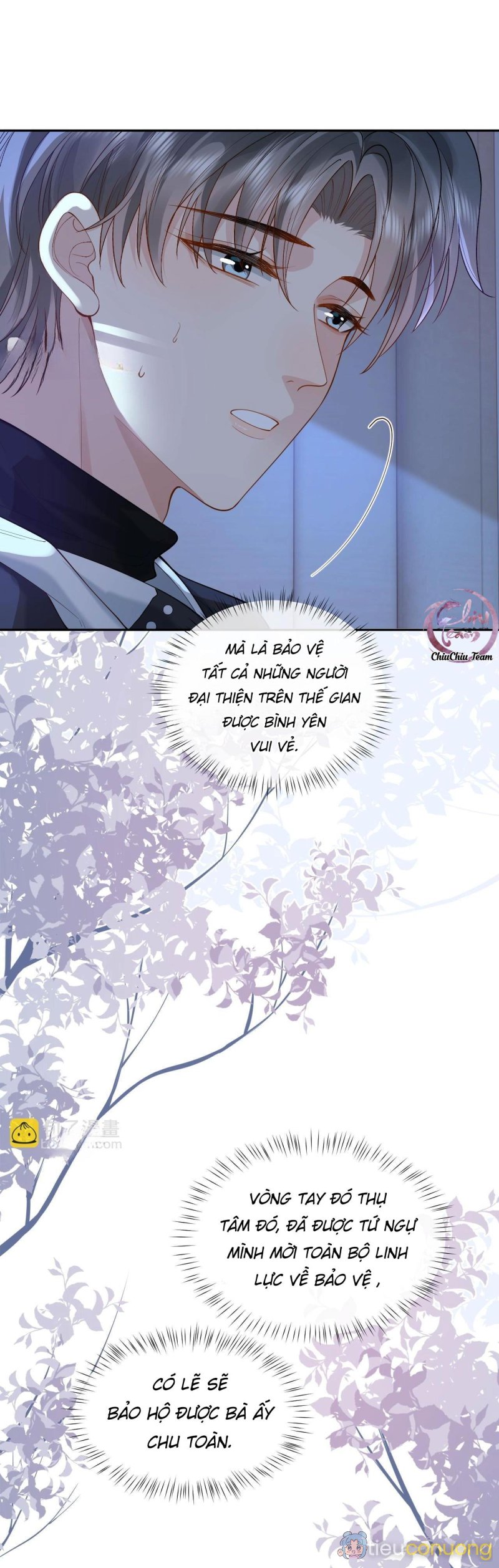 Sau Khi Ly Hôn, Ảnh Đế Trở Nên Nghèo Túng Chapter 17 - Page 2