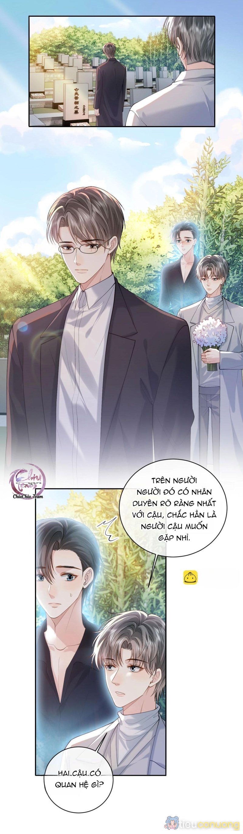 Sau Khi Ly Hôn, Ảnh Đế Trở Nên Nghèo Túng Chapter 17 - Page 5