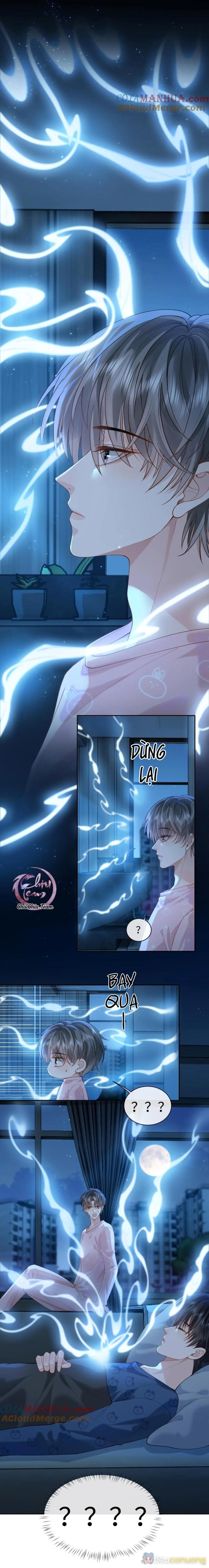 Sau Khi Ly Hôn, Ảnh Đế Trở Nên Nghèo Túng Chapter 14 - Page 6