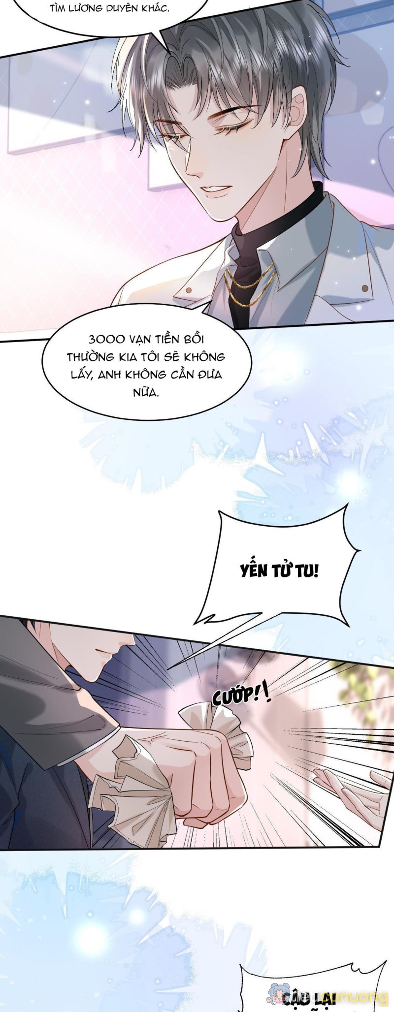 Sau Khi Ly Hôn, Ảnh Đế Trở Nên Nghèo Túng Chapter 1 - Page 9