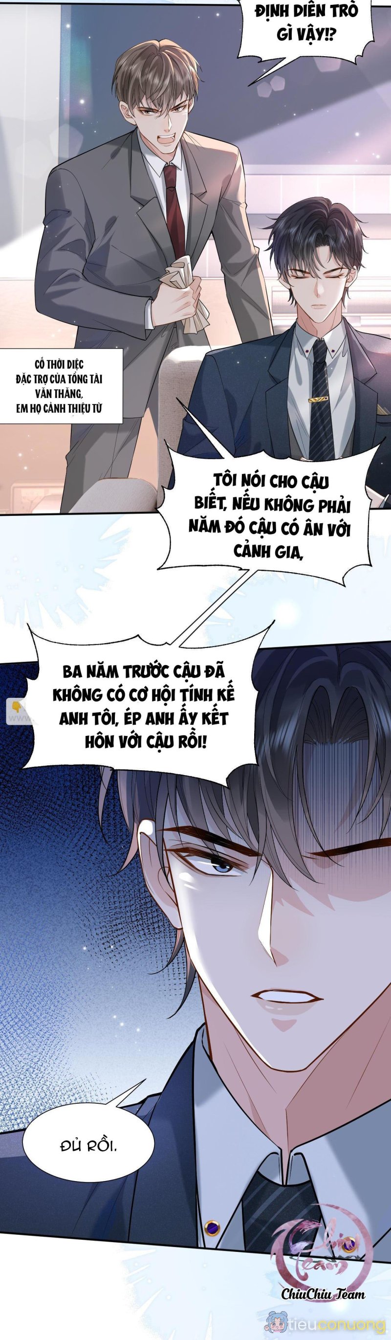 Sau Khi Ly Hôn, Ảnh Đế Trở Nên Nghèo Túng Chapter 1 - Page 10