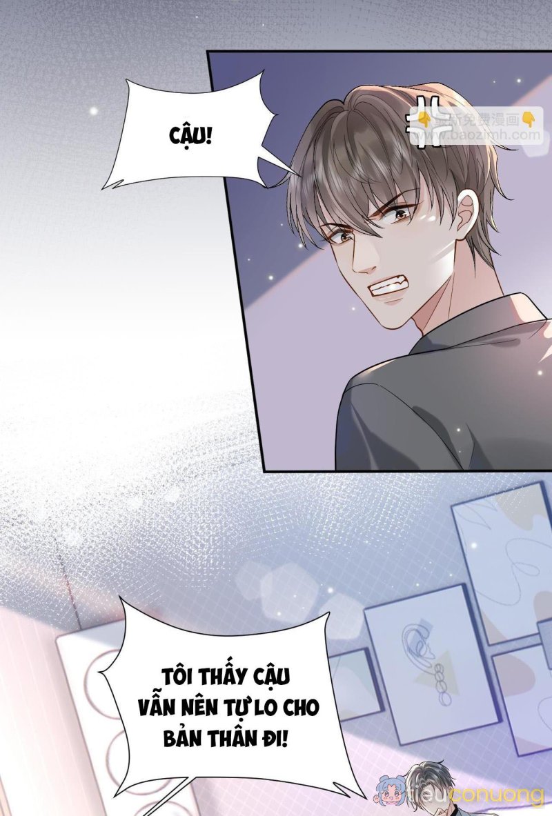 Sau Khi Ly Hôn, Ảnh Đế Trở Nên Nghèo Túng Chapter 1 - Page 16