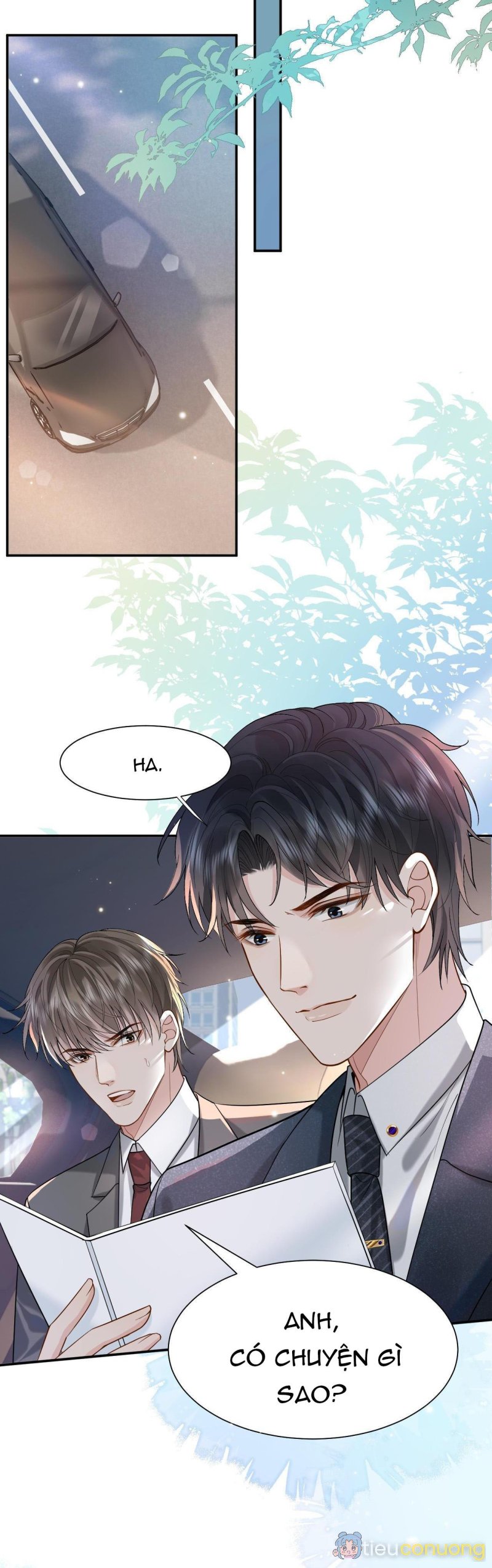 Sau Khi Ly Hôn, Ảnh Đế Trở Nên Nghèo Túng Chapter 1 - Page 19