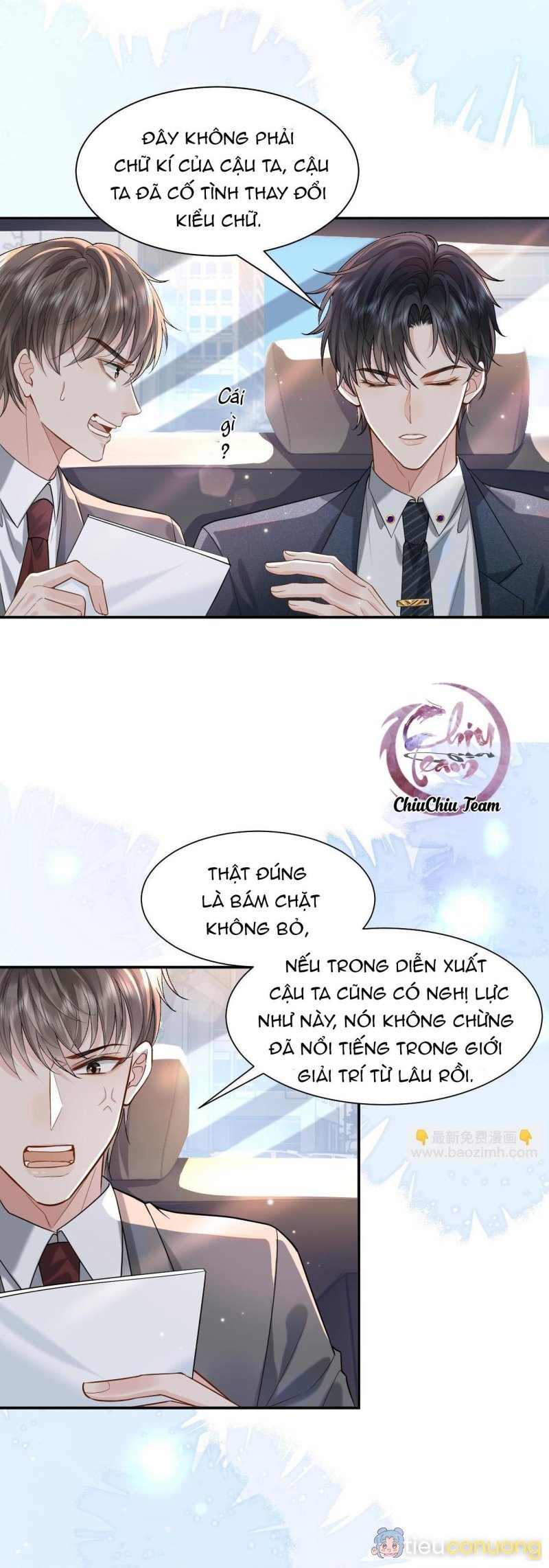 Sau Khi Ly Hôn, Ảnh Đế Trở Nên Nghèo Túng Chapter 1 - Page 20