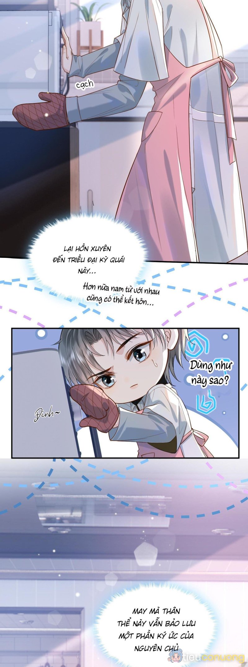 Sau Khi Ly Hôn, Ảnh Đế Trở Nên Nghèo Túng Chapter 1 - Page 24