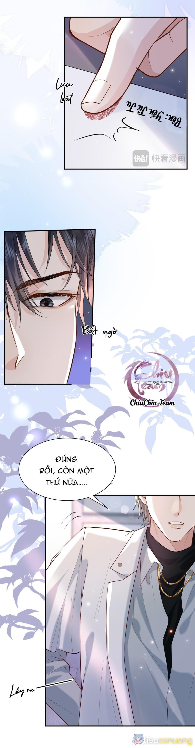 Sau Khi Ly Hôn, Ảnh Đế Trở Nên Nghèo Túng Chapter 1 - Page 6