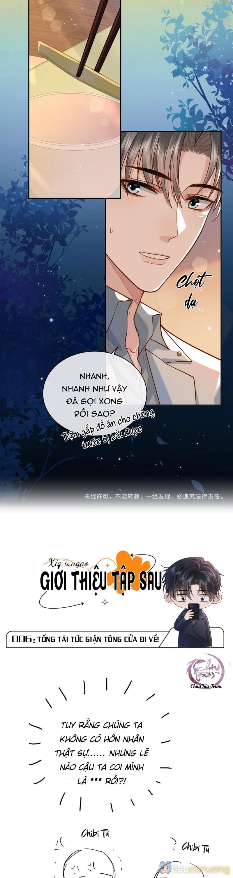 Sau Khi Ly Hôn, Ảnh Đế Trở Nên Nghèo Túng Chapter 5 - Page 30