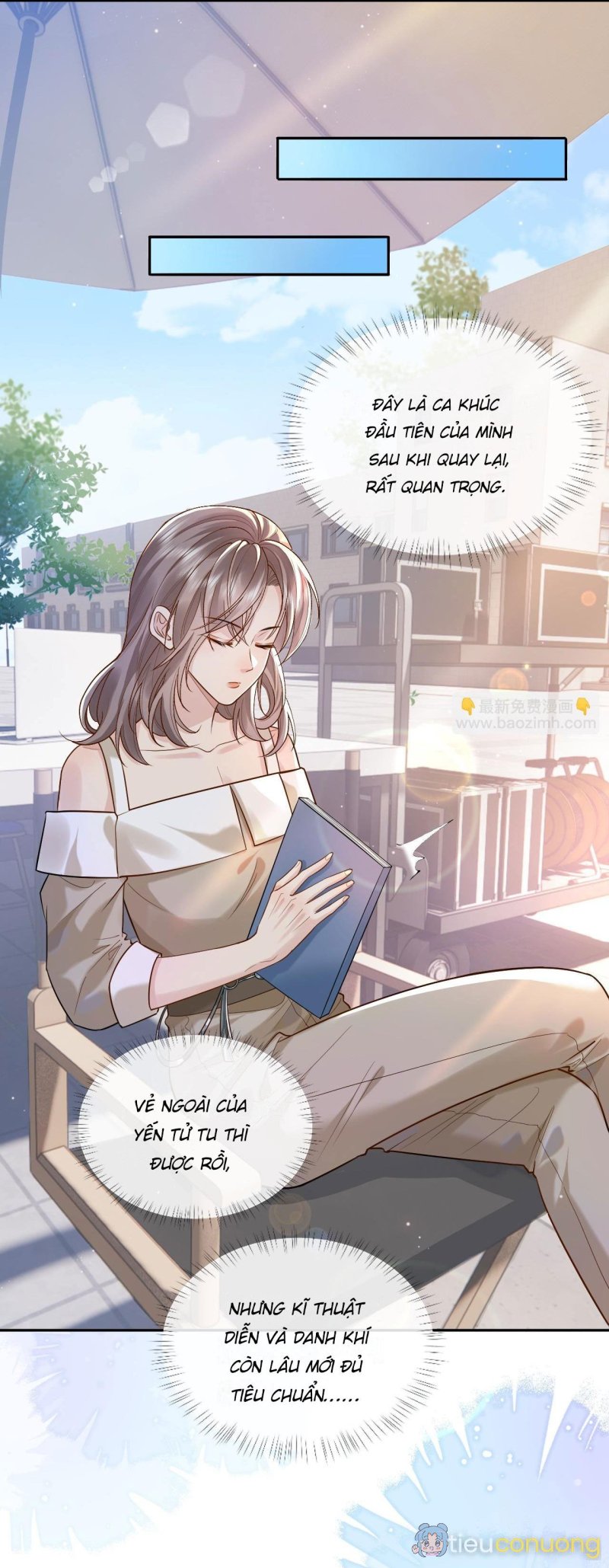 Sau Khi Ly Hôn, Ảnh Đế Trở Nên Nghèo Túng Chapter 5 - Page 7