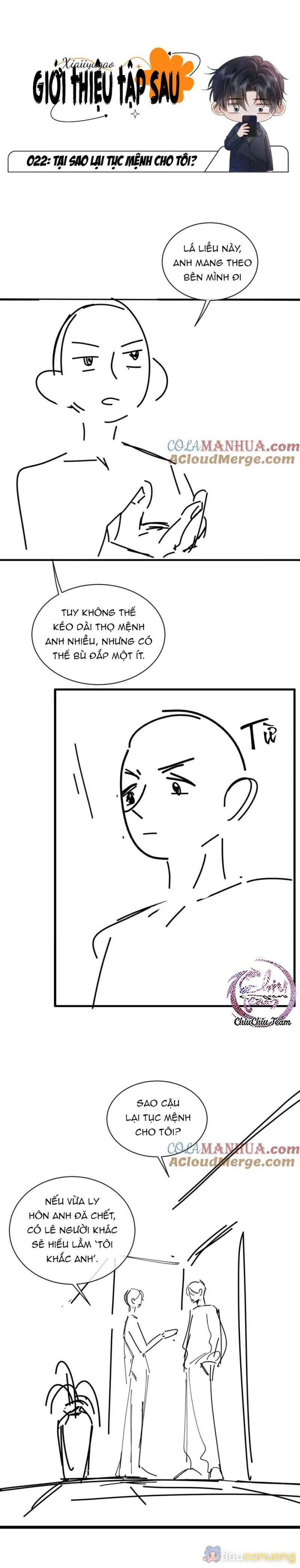 Sau Khi Ly Hôn, Ảnh Đế Trở Nên Nghèo Túng Chapter 21 - Page 10