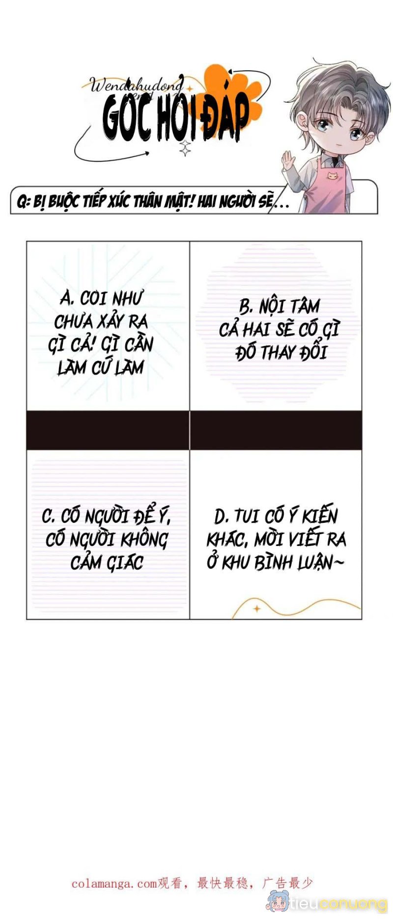 Sau Khi Ly Hôn, Ảnh Đế Trở Nên Nghèo Túng Chapter 21 - Page 11