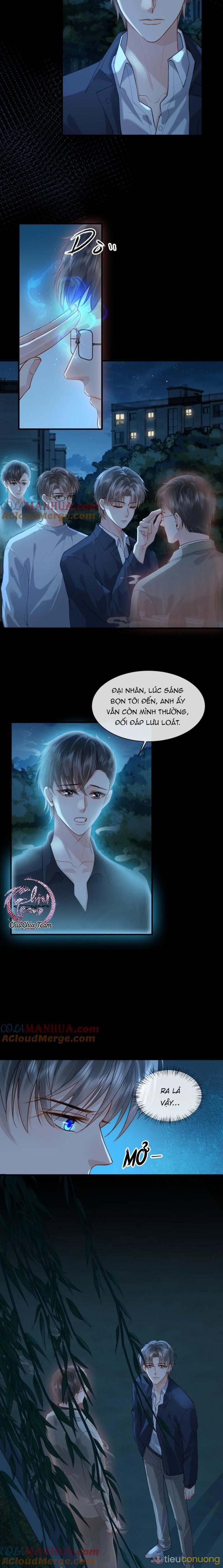 Sau Khi Ly Hôn, Ảnh Đế Trở Nên Nghèo Túng Chapter 21 - Page 2