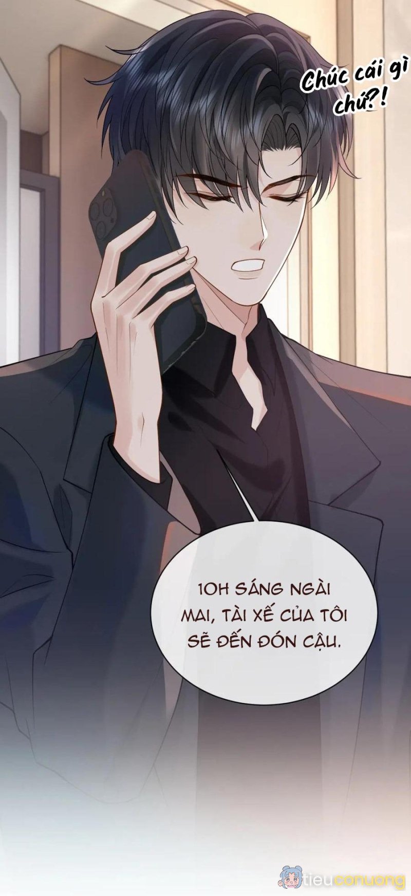 Sau Khi Ly Hôn, Ảnh Đế Trở Nên Nghèo Túng Chapter 11 - Page 29