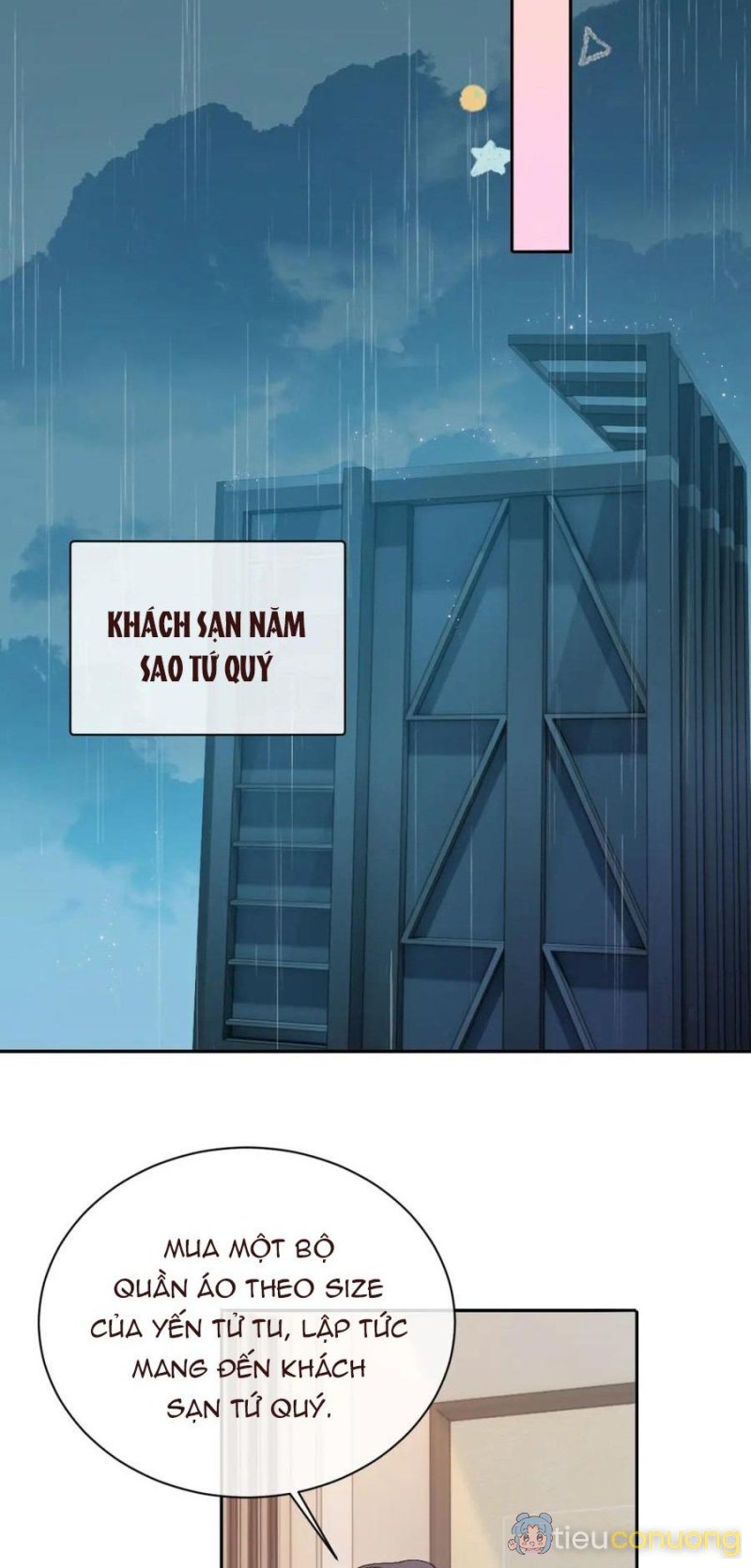 Sau Khi Ly Hôn, Ảnh Đế Trở Nên Nghèo Túng Chapter 11 - Page 6