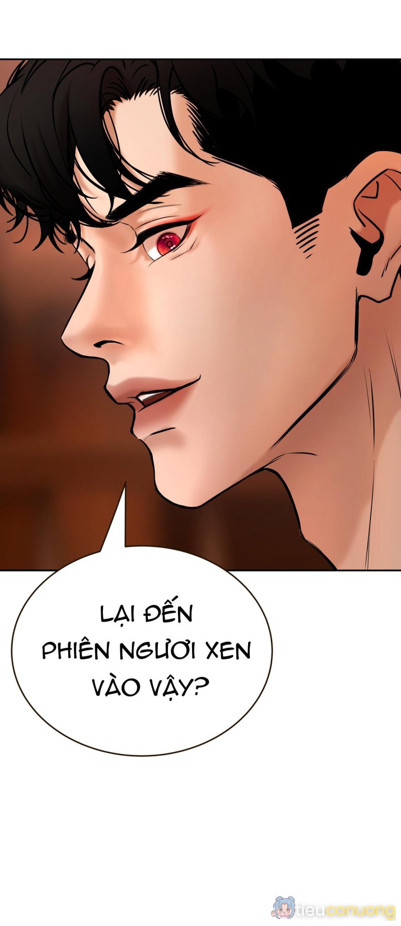 Khi Ác Quỷ Động Lòng Chapter 3 - Page 13