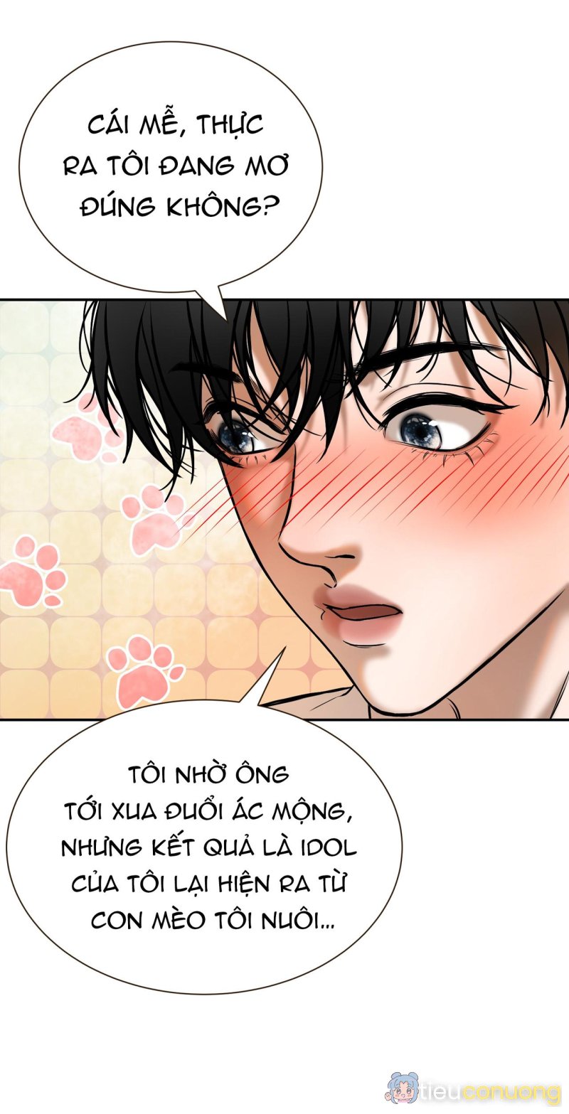 Khi Ác Quỷ Động Lòng Chapter 3 - Page 22