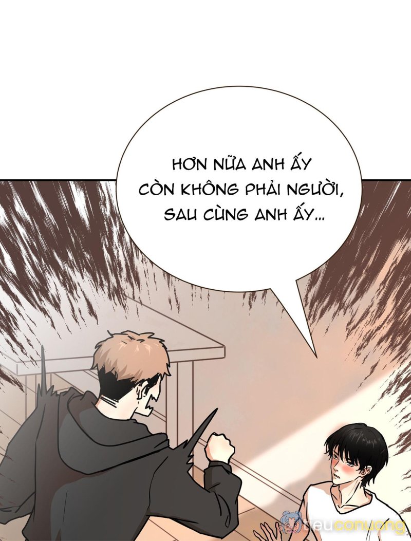 Khi Ác Quỷ Động Lòng Chapter 3 - Page 23