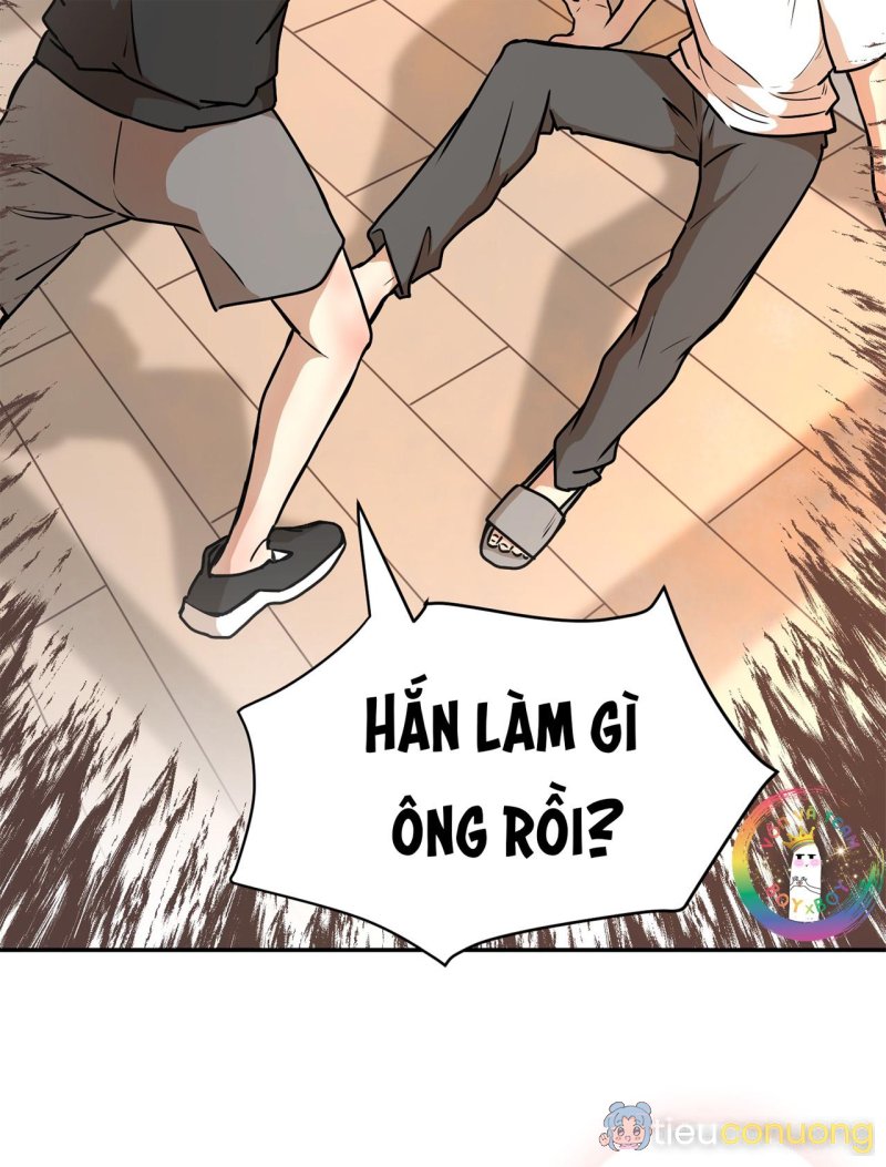 Khi Ác Quỷ Động Lòng Chapter 3 - Page 24