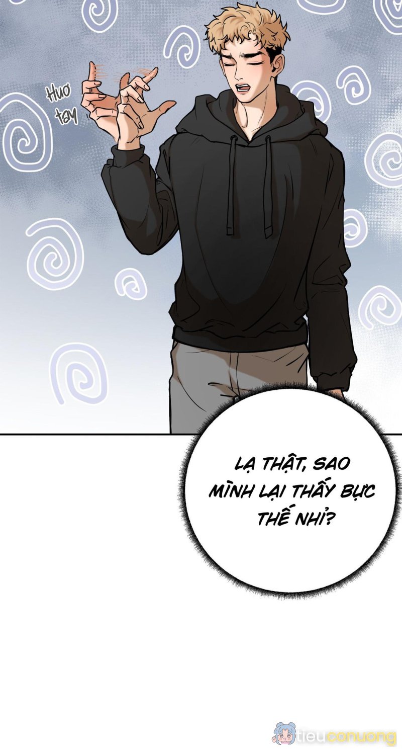 Khi Ác Quỷ Động Lòng Chapter 3 - Page 28