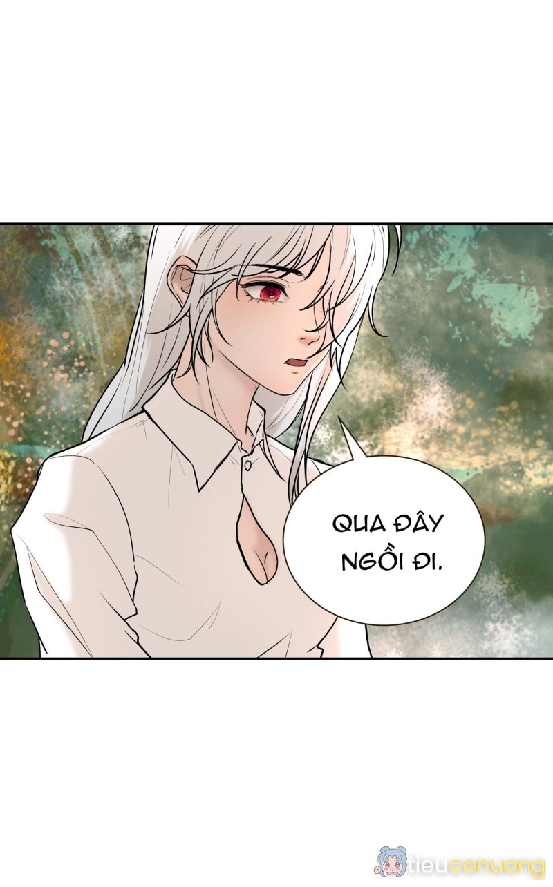 Khi Ác Quỷ Động Lòng Chapter 3 - Page 42