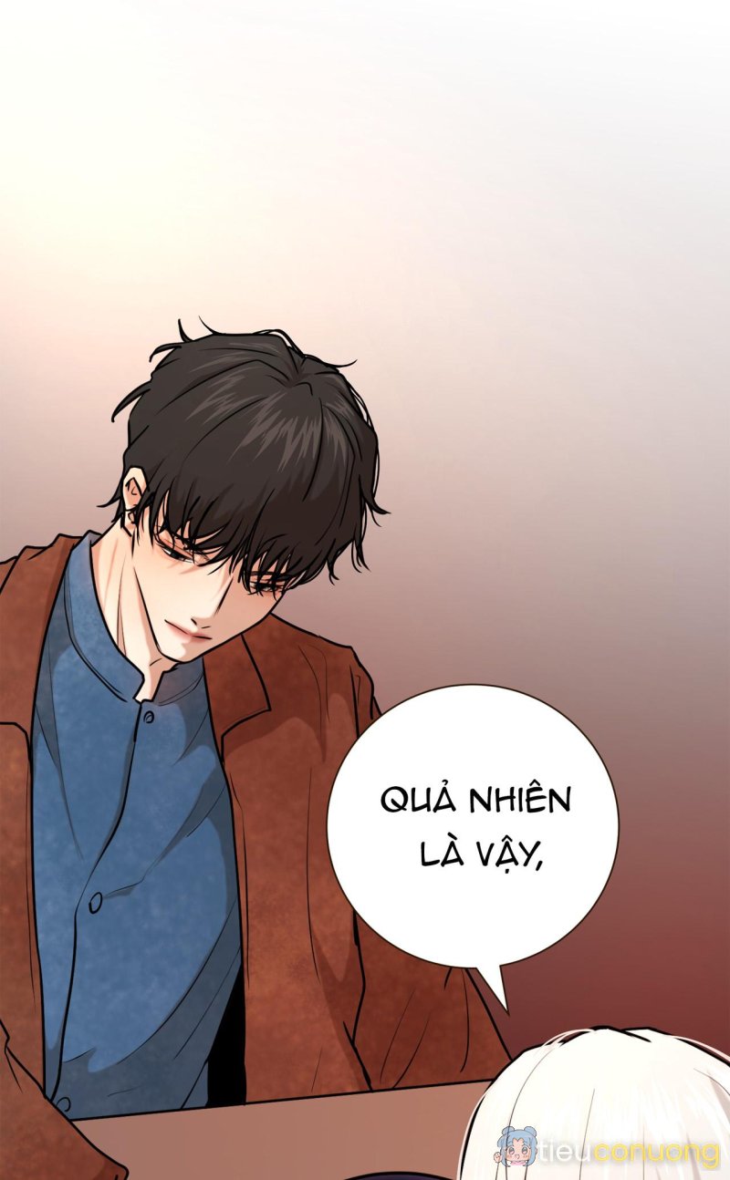 Khi Ác Quỷ Động Lòng Chapter 3 - Page 44