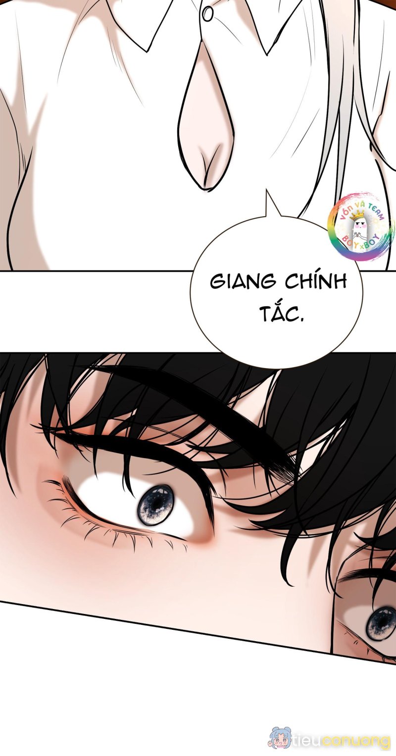 Khi Ác Quỷ Động Lòng Chapter 3 - Page 50