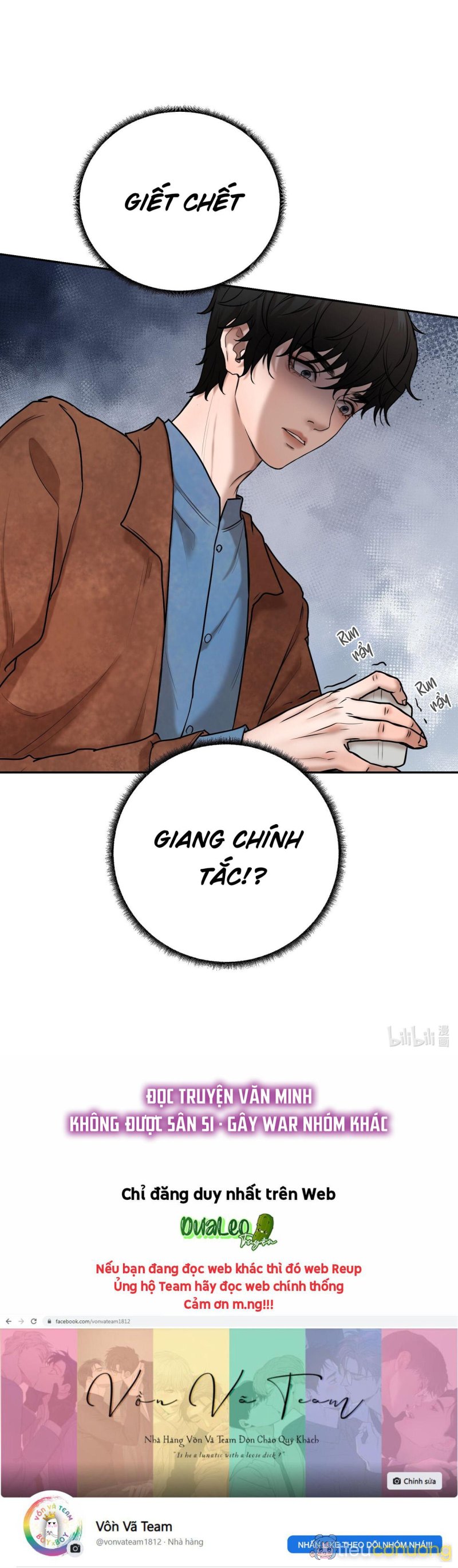 Khi Ác Quỷ Động Lòng Chapter 3 - Page 51