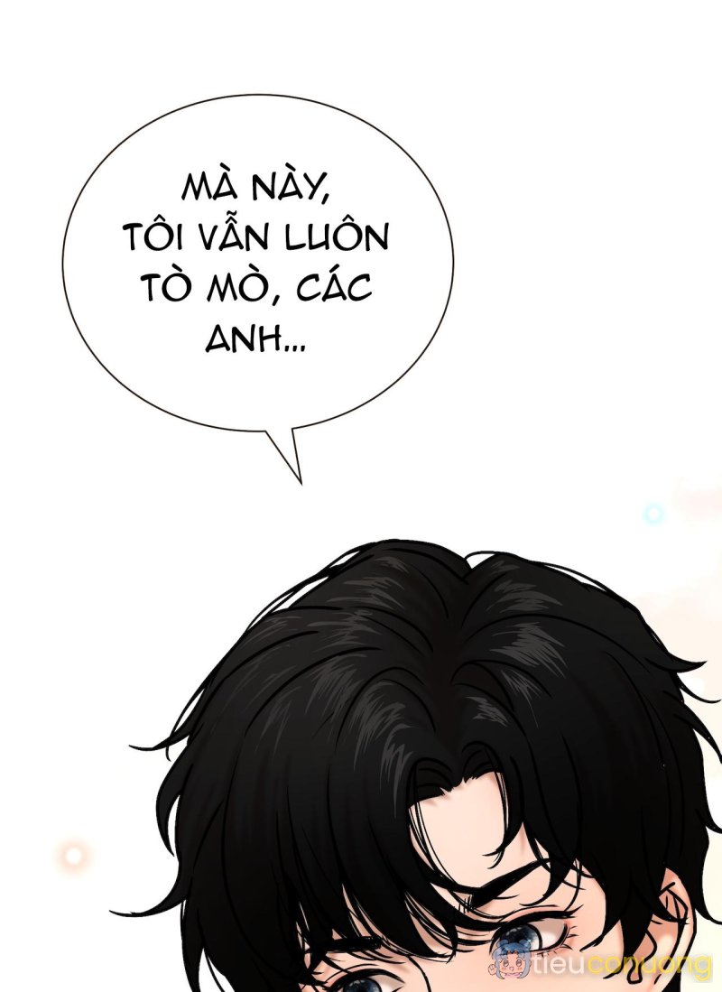 Khi Ác Quỷ Động Lòng Chapter 7 - Page 23