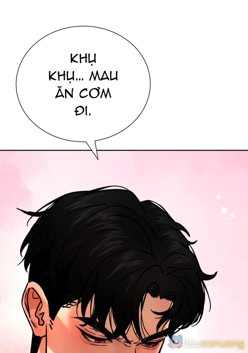 Khi Ác Quỷ Động Lòng Chapter 7 - Page 27