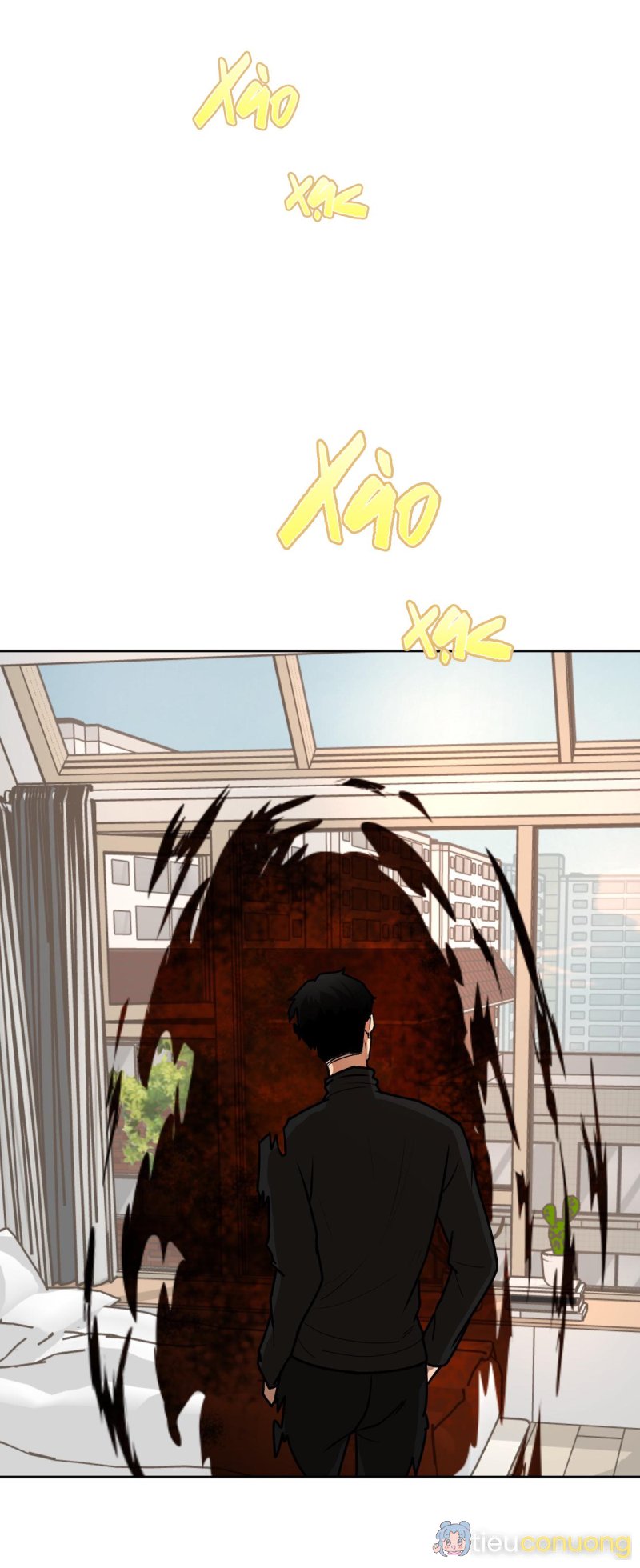 Khi Ác Quỷ Động Lòng Chapter 7 - Page 40