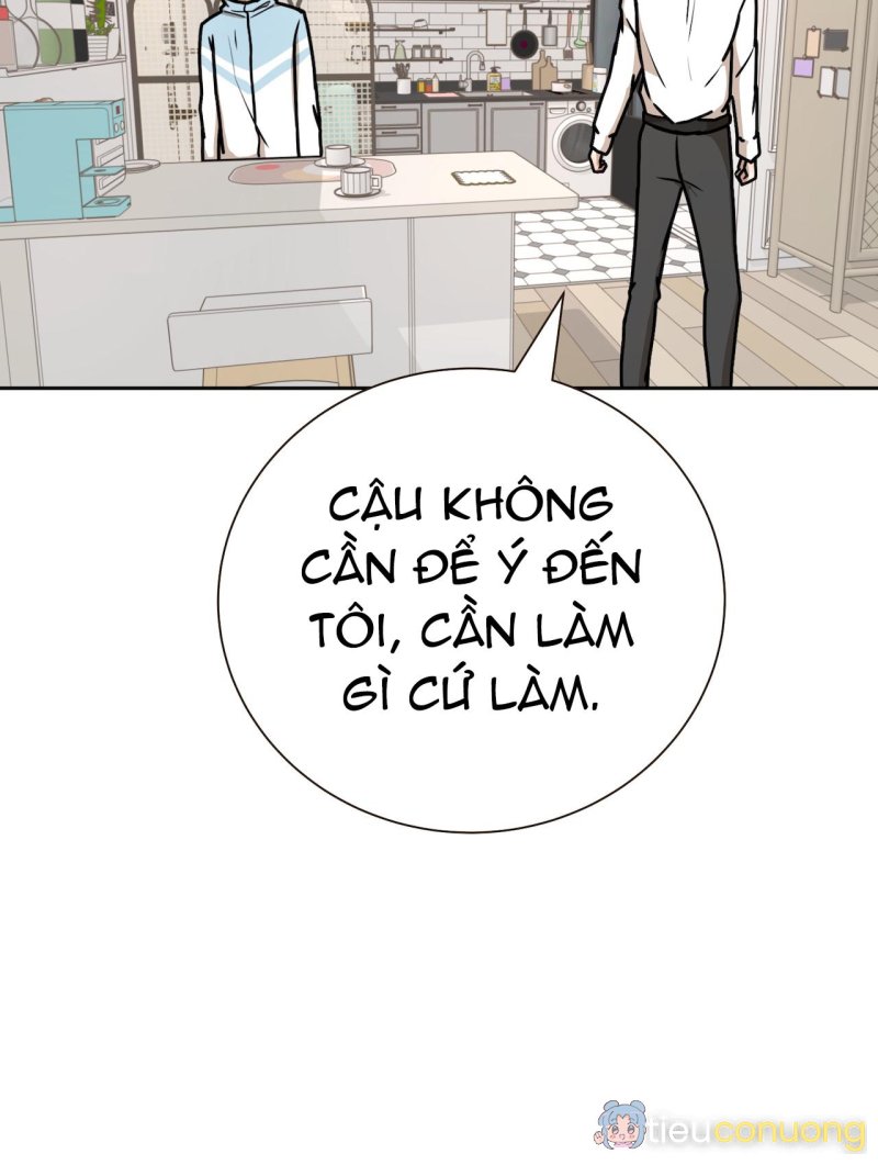 Khi Ác Quỷ Động Lòng Chapter 7 - Page 42