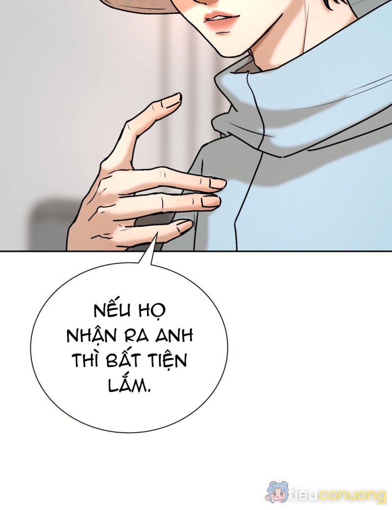 Khi Ác Quỷ Động Lòng Chapter 7 - Page 49