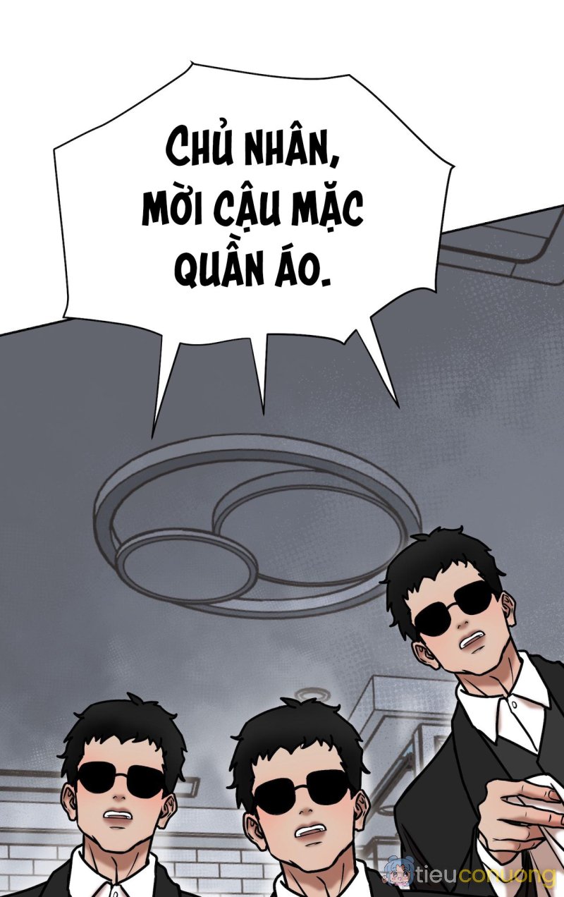 Khi Ác Quỷ Động Lòng Chapter 7 - Page 7