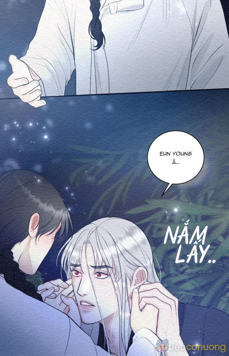 BUỔI LỄ TRỪ TÀ Chapter 2 - Page 18