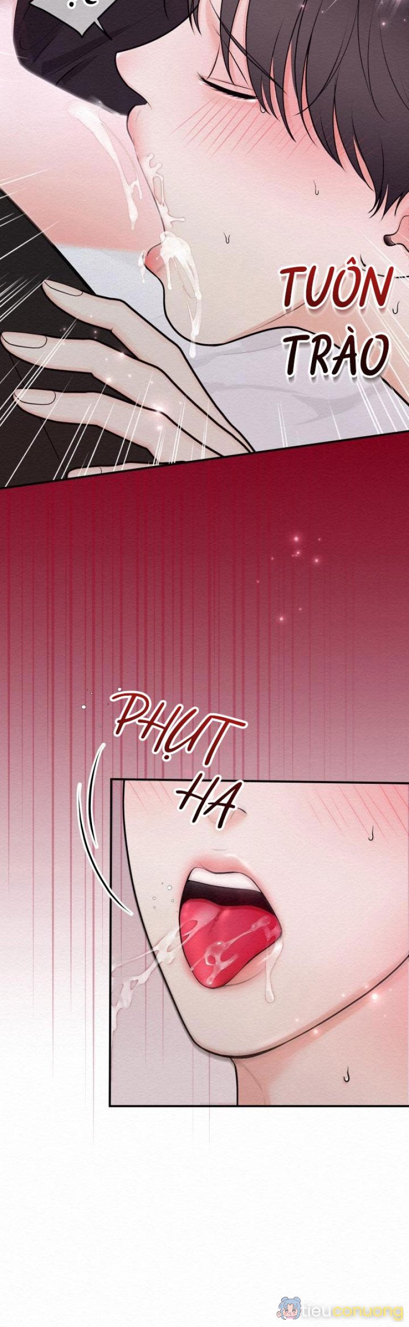 BUỔI LỄ TRỪ TÀ Chapter 2 - Page 28