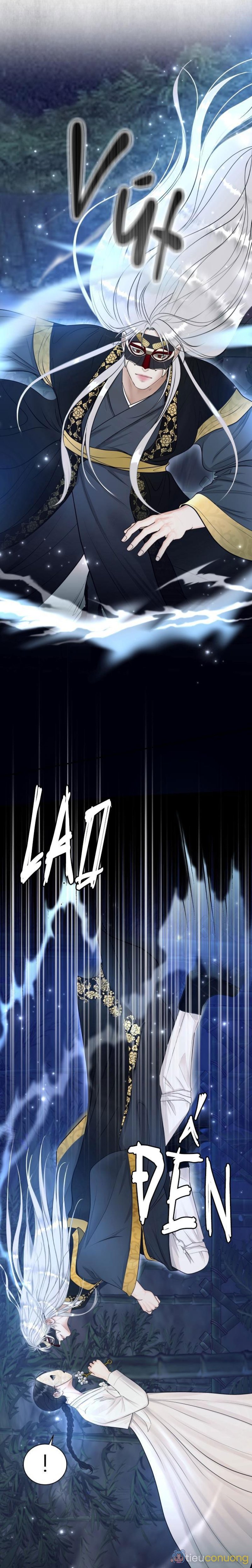 BUỔI LỄ TRỪ TÀ Chapter 1 - Page 14