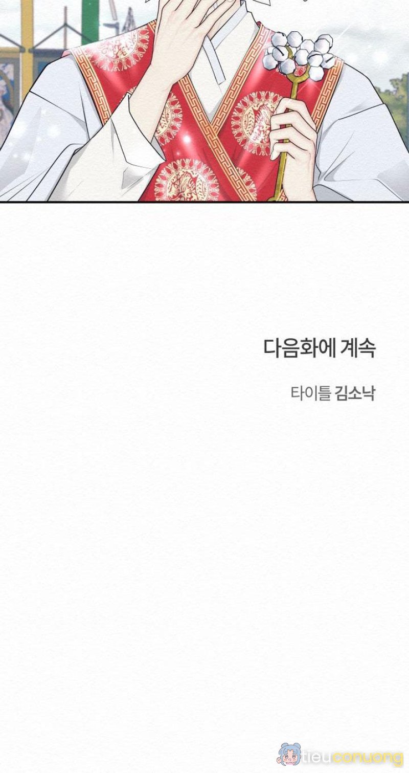 BUỔI LỄ TRỪ TÀ Chapter 1 - Page 36