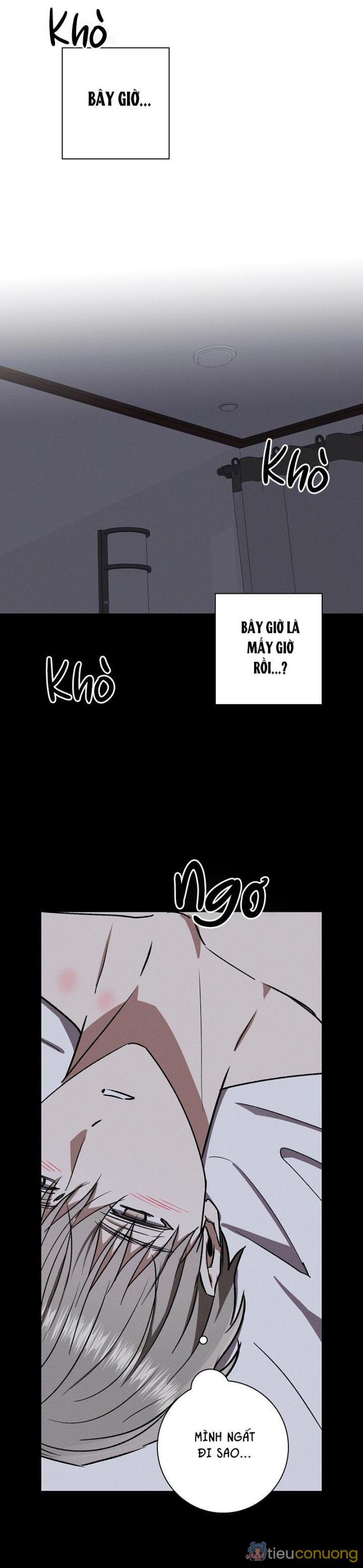 (ABO) BE BE Chapter 38 - Page 34