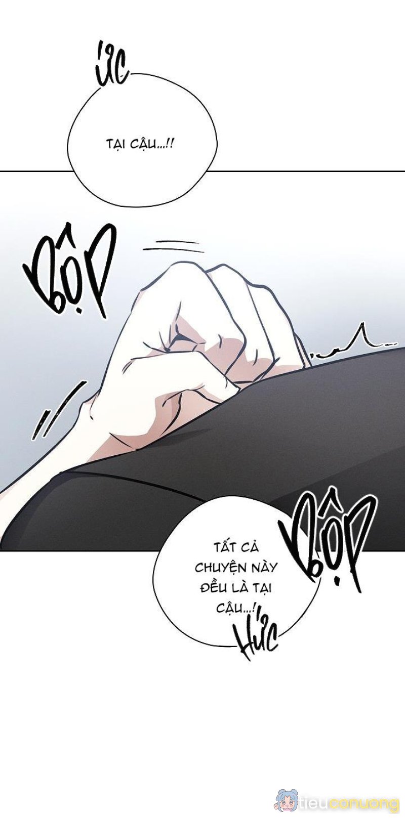 (ABO) BE BE Chapter 15 - Page 51