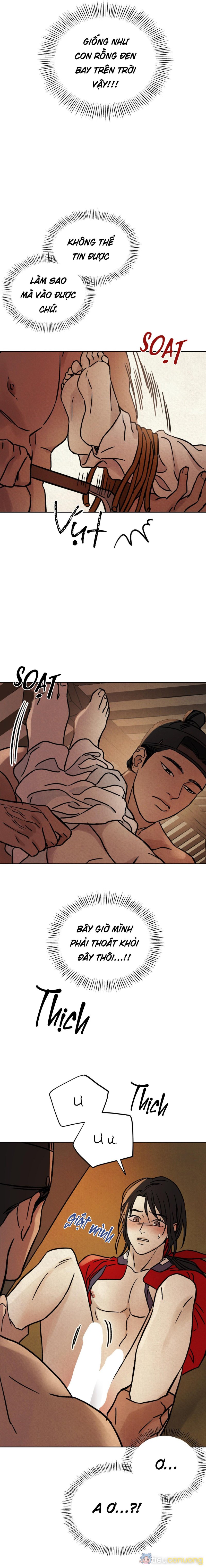 [Drop] Mongryongjeon Chapter 4 - Page 16