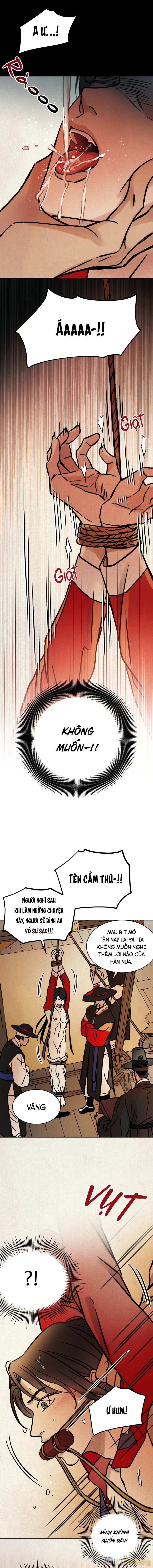 [Drop] Mongryongjeon Chapter 3 - Page 7