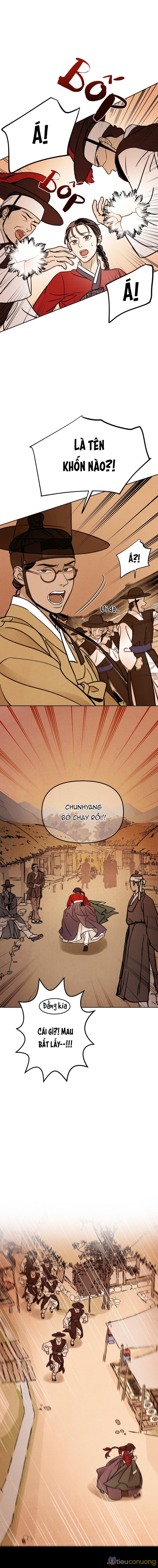 [Drop] Mongryongjeon Chapter 1 - Page 10